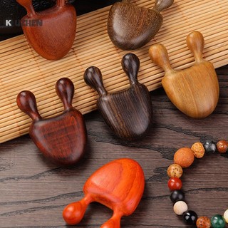 Lược Gỗ Mát Xa Thư Giãn Cơ Bắp