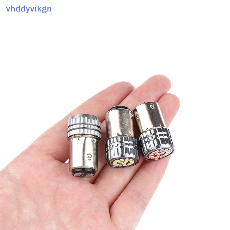 Bóng Đèn Phanh Xe Hơi 12v drl p21 / 5w bay15d ba15s led r5w r10w s25 1156 1157 p21w vn