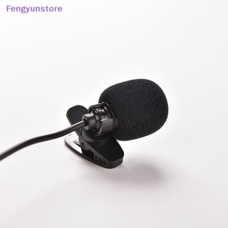 Micro mini Jack 3.5mm Có Kẹp Tiện Dụng
