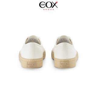 Giày Sneaker Vải Canvas Nữ E06 Vani Dincox