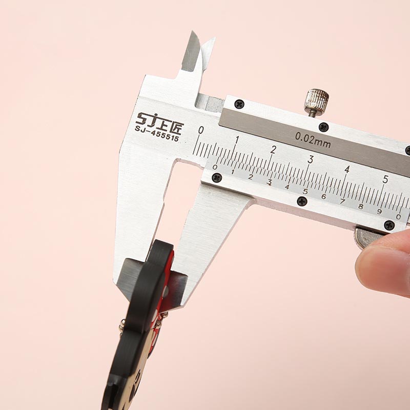 1 Túi Đựng Chìa Khóa Silicon Siêu Mỏng Hình mickey disney Thắt Nơ Cho Xe Hơi Ốp