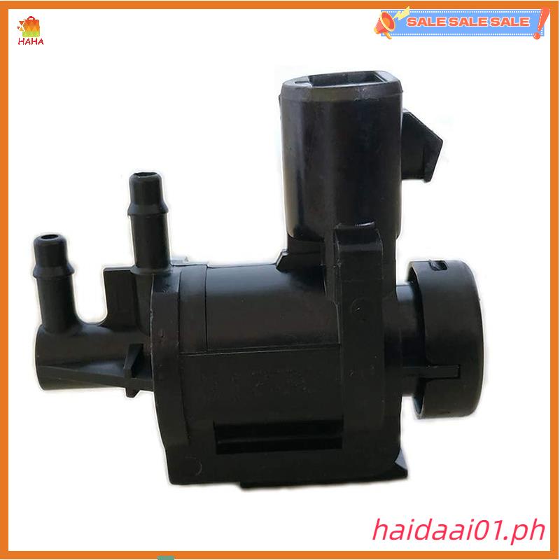 Haidai01.ph * 4X4 Trung Tâm Khóa Chân Không Solenoid Thanh Trừu Van Cho Xe Ford F-150 F-250 Expediti