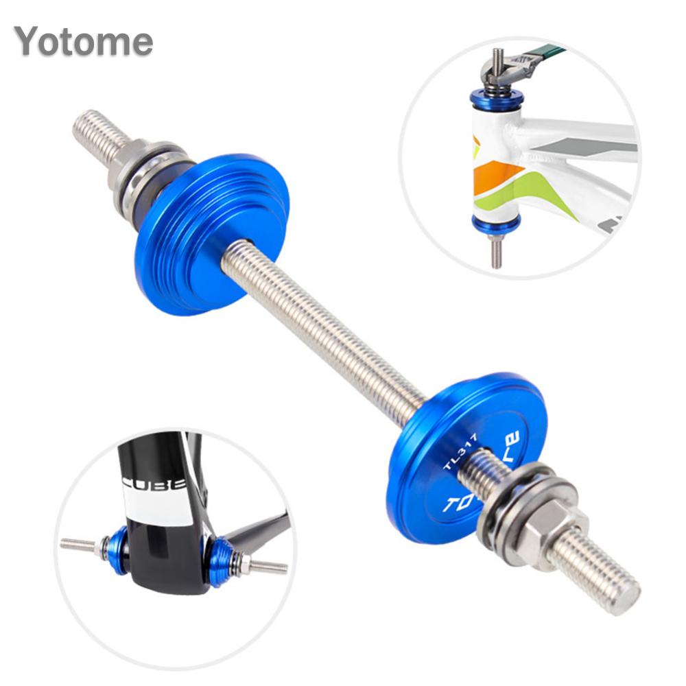 Khung Lắp Đặt Tai Nghe bb Trên Xe Đạp Leo Núi toopre mtb