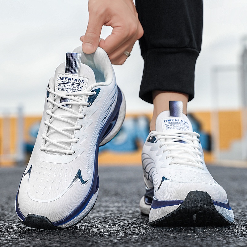 Giày Thể Thao Nam ThoáNg Khí ThờI Trang