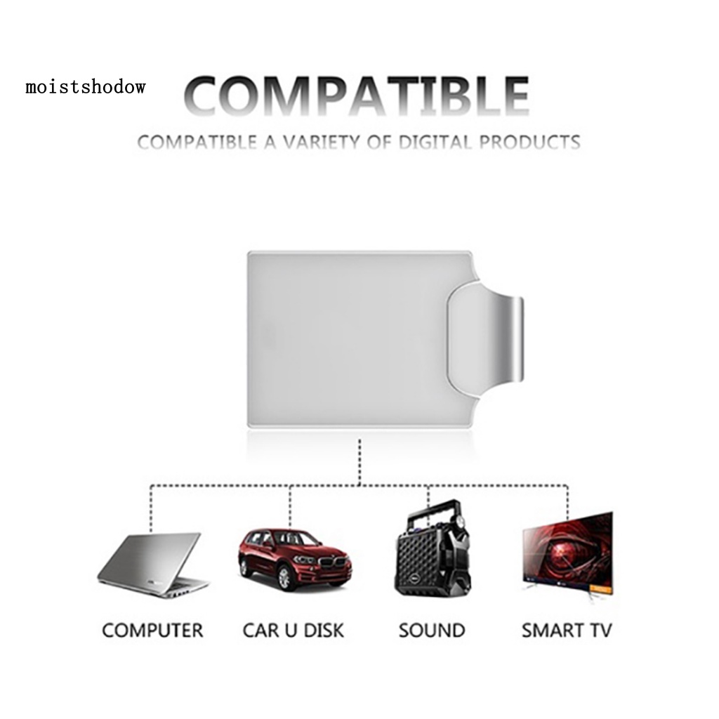 Ổ Đĩa usb 30 Tốc Độ Cao mw 8 / 16 / 32 / 64gb Cho pc / Máy Tính