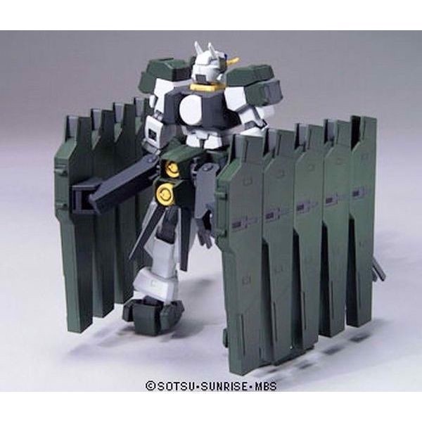 Mô Hình Gundam HG 1/144 Zabanya Hàng mới