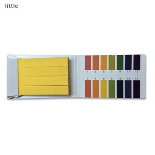 Set 80 Giấy Kiểm Tra Độ ph Cho Bể Cá