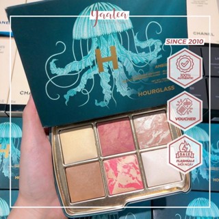 Bảng Highlight Hourglass Ambient Lighting Edit Unlocked