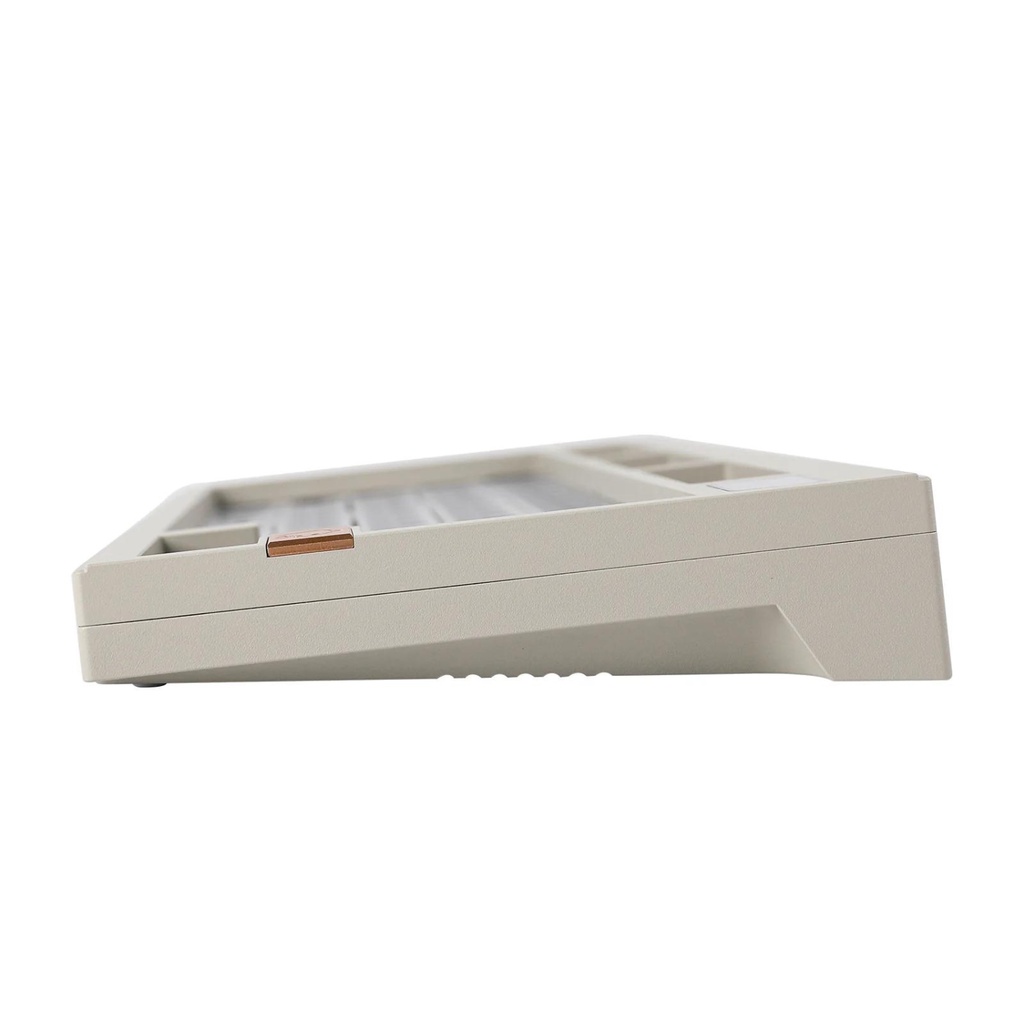 Kit Cidoo V75 Plus - Kit Bàn phím cơ Cidoo V75 Plus 3 mode, Màn Hình, Mạch Xuôi