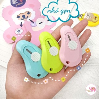 Dao trổ mini bỏ túi