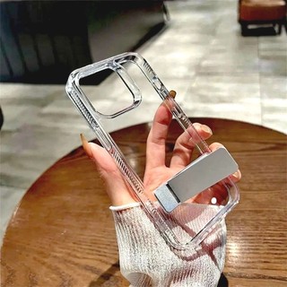 Ốp Điện Thoại Chống Sốc cao cấp Mang lại sự hỗ trợ Cho iphone 17 Air 16 15 14 13 12 Pro Max