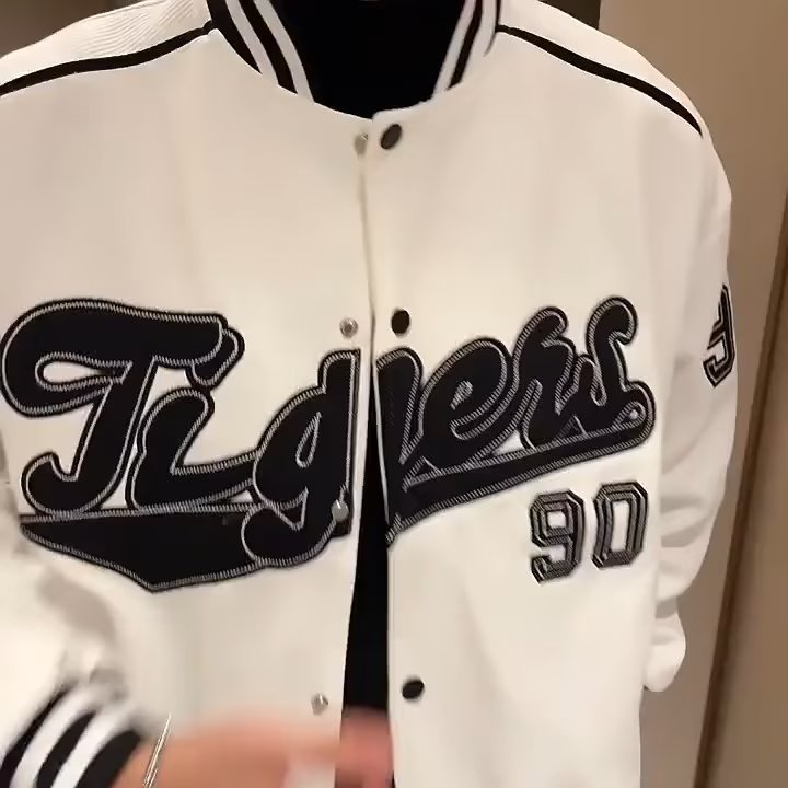 Áo Khoác Dù Che Nắng Phong Cách Đường Phố Mới Cho Nam