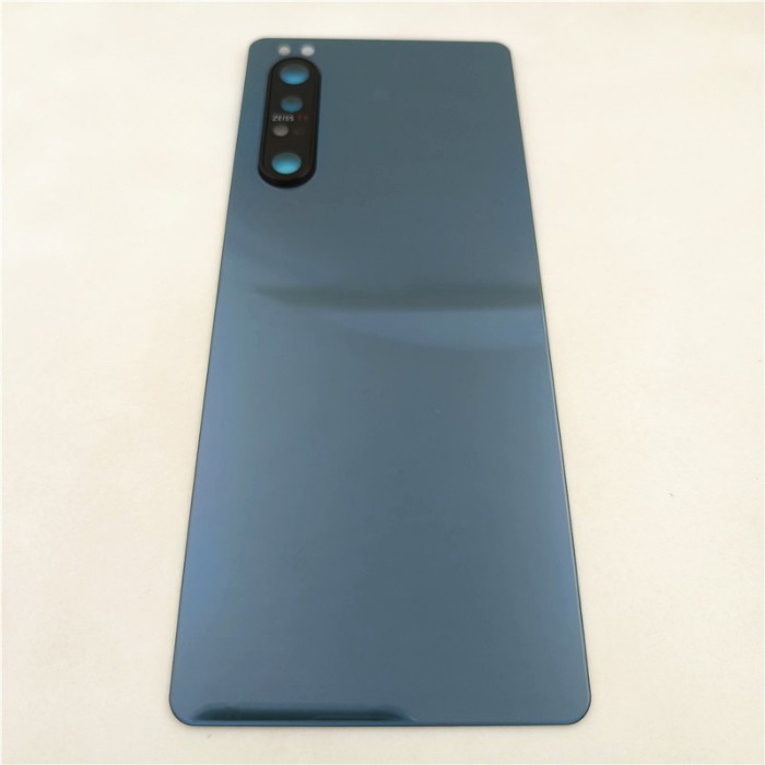 Nắp Lưng Điện Thoại Bằng Kính Thay Thế Chuyên Dụng Cho sony xperia 1 ii xq-at51 xq-at52 sony xperia 1 ii Ốp