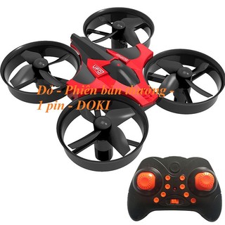 RH807 Máy bay 4 cánh flycam Mini drone siêu đầm -dc3755