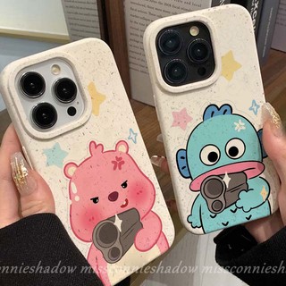 Ôp Điện Thoại Dẻo Họa Tiết Hoạt Hìnhancyooon Cho iphone 15 7 6 8 6Splus 11 15 12 14 13Pro max 7plus xr Xsmax x se 2020 Ốp