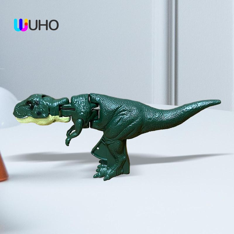 Mô Hình Khủng Long tyrannosaurus Đồ Chơi 18cm