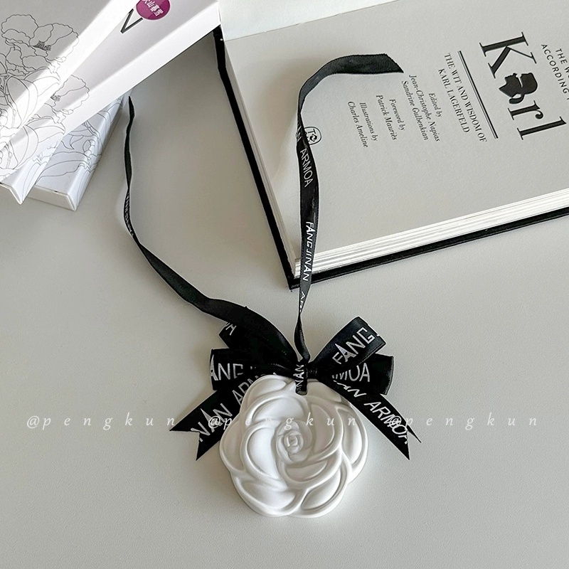 Viên Thơm Hương Hoa Trà Camel Cho Tủ Quần Áo Phòng Ngủ Gia Đình Lâu Phai