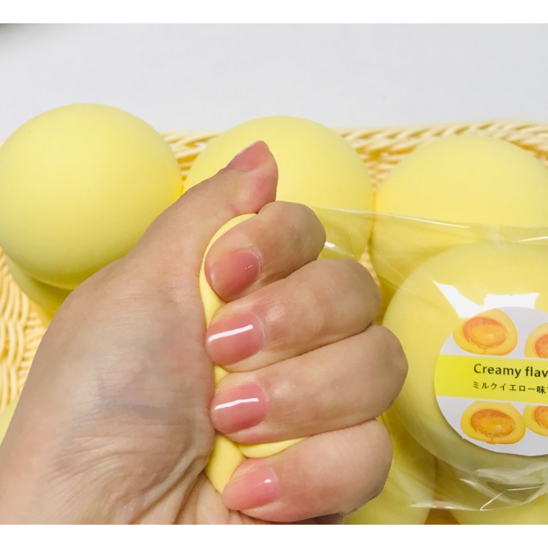 Đồ Chơi Xốp squishy Giảm Stress Hình Cục Shit Dễ Thương Cho Bé