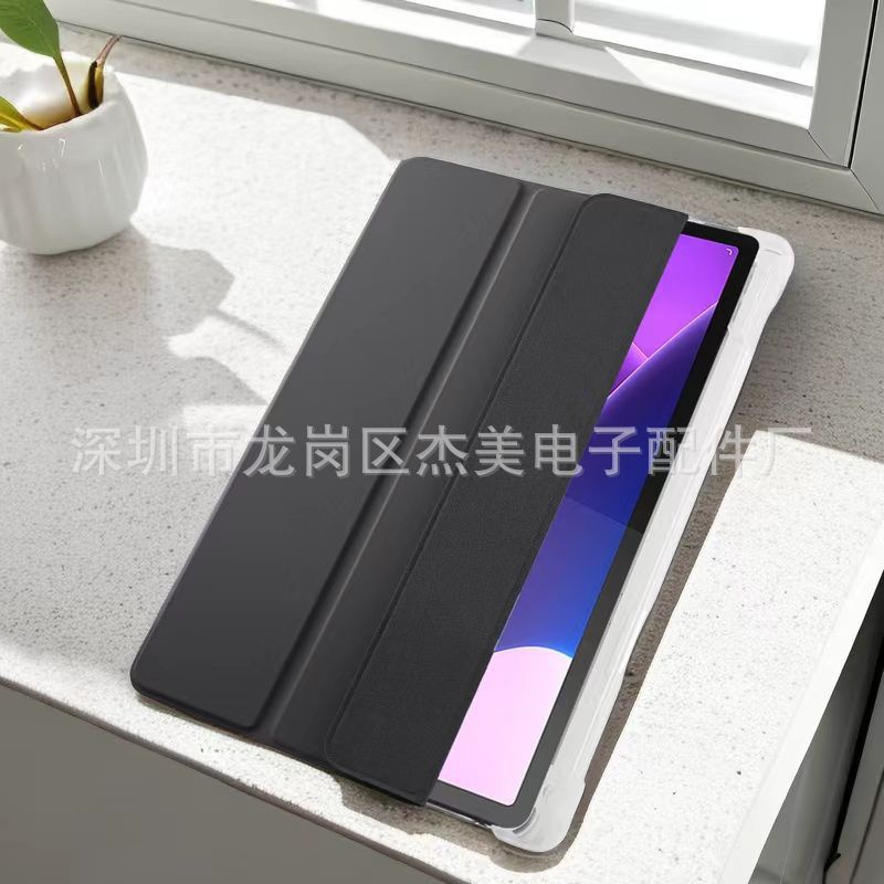 Bao Da Máy Tính Bảng Cho lenovo tab p11  tb350fu tb350xu 11.5 inch / xiaoxin pad plus 2023 m10 plus 3rd gen 10.6 p11 pro 11.5 j607f