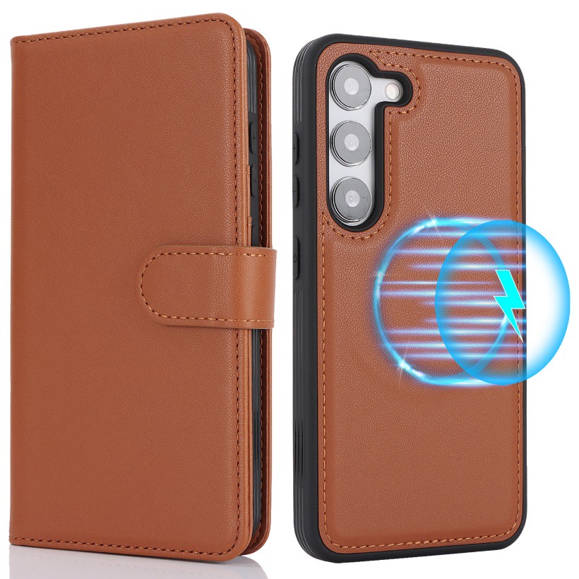 Phù Hợp Ốp Điện Thoại Da Dạng Ví Dành Cho apple iphone14promax 13promax 12promax 11promax