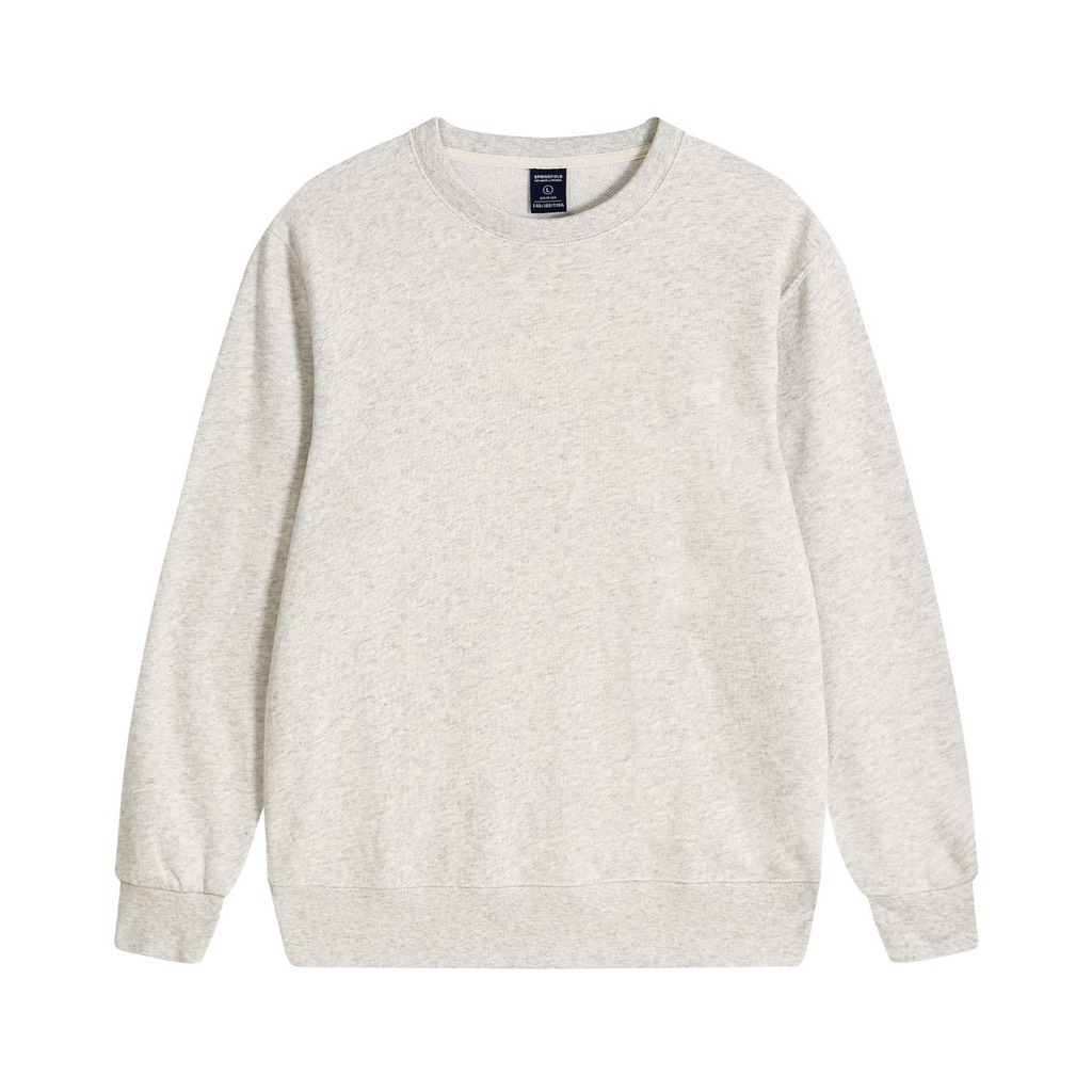 Áo nỉ da cá nam Springfield