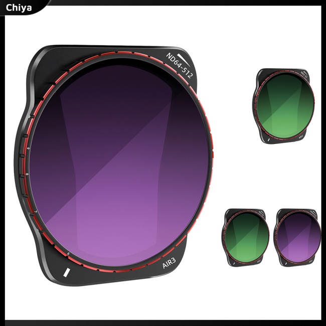 Kính Lọc nd Tương Thích Với dji mavic air 3