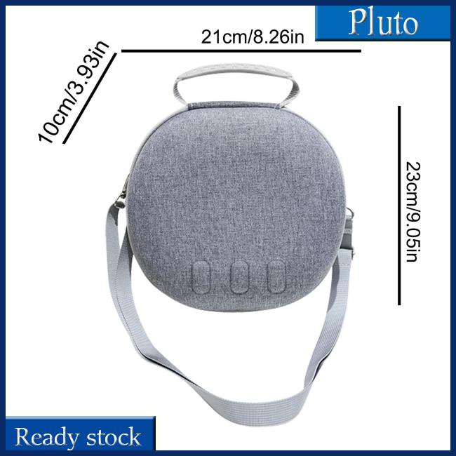 Mới Hộp Đựng Bảo Vệ Tai Nghe vr Tương Thích Cho meta quest 3 vr