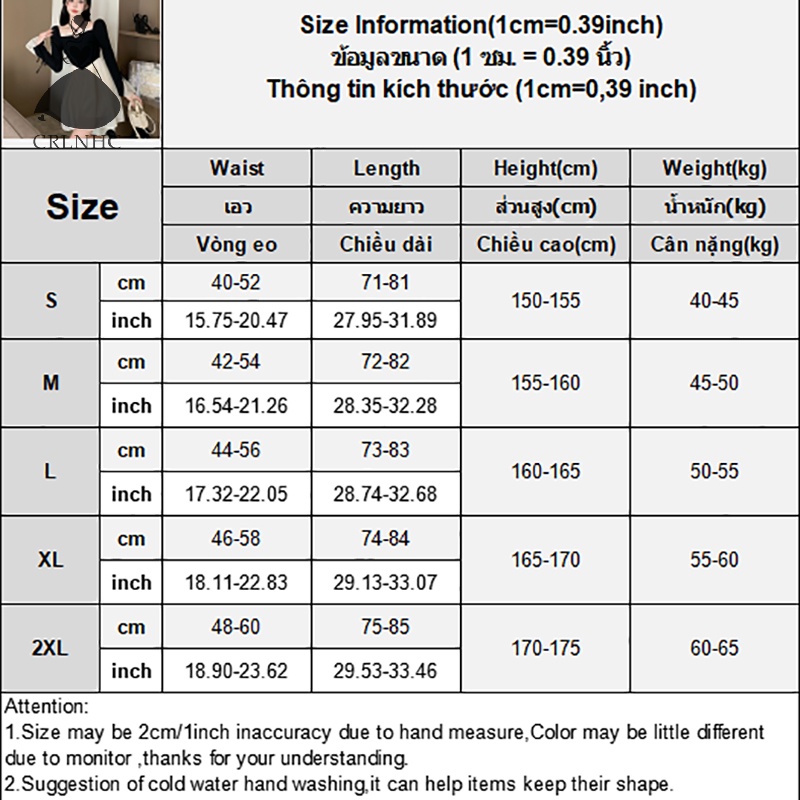 Crlnhc Đầm Dài Tay Phối Lưới Thanh Lịch Thời Trang Mùa Thu Cho Nữ vn