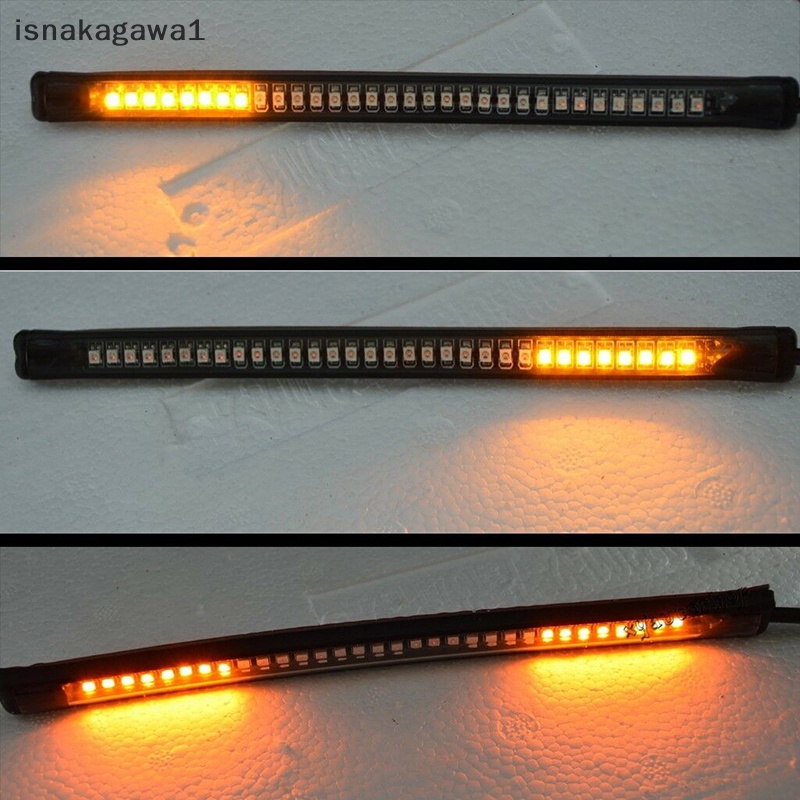 Mới s Dải Đèn led Thắng / Xi Nhan / Biển Số Xe