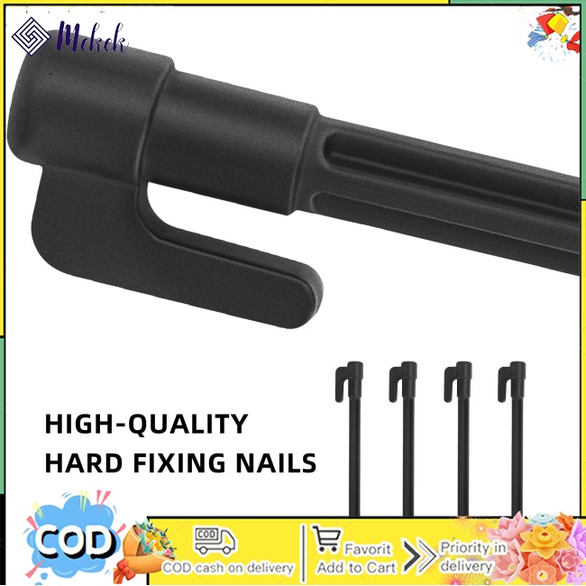 Mekek Tấm Lót Hạ Cánh 60cm Chống Thấm Nước Có Thể Gập Lại Cho dji avata / mini3 pro