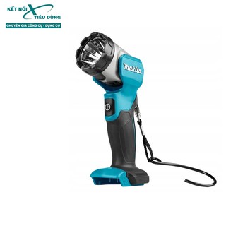 Đèn led dùng pin 12v max makita kết nối tiêu dùng ml105