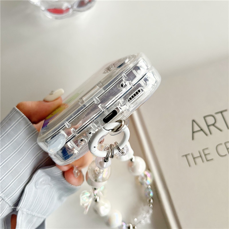 Bao Da Điện Thoại Nắp Lật Mềm Chống Sốc Hình toy story Cho samsung galaxy z flip5 z flip 3 flip 4 5g Ốp