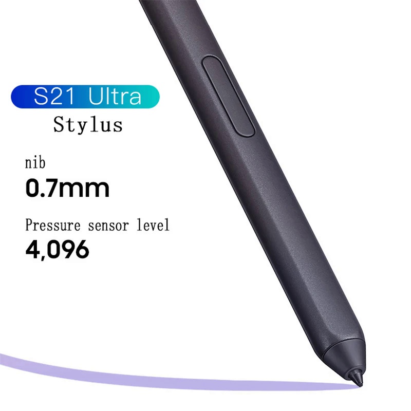 Bút Cảm Ứng Màn Hình s21 ultra 5g s Cho samsung galaxy s21ultra s21u g9980 g998u stylus