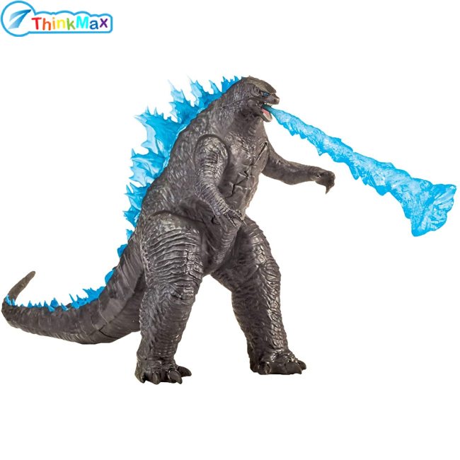2023 biết! 1 Hộp Mô Hình godzilla vs. Mô Hình Đồ Chơi Nhân Vật Hong kong 2021