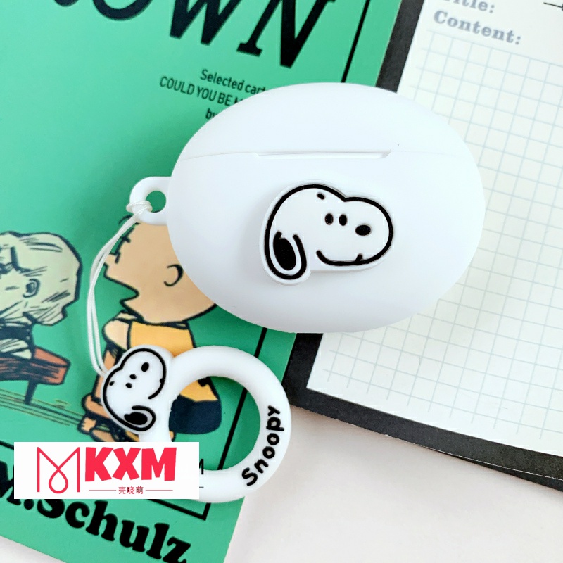 HC34 Huawei Freebuds SE 2 case/ Freebuds SE / Freebuds pro 2 CASE / Freebuds pro 3 case / Freebuds 5 /  5i / Freebuds 4i / 4e case Silicone Case series Dust-proof Protective Case