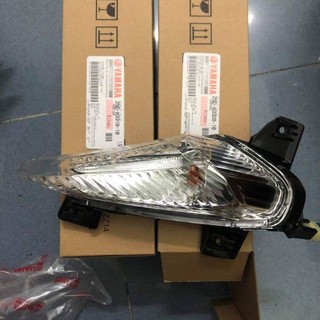 Si nhan trước exciter 150 zin hãng yamaha