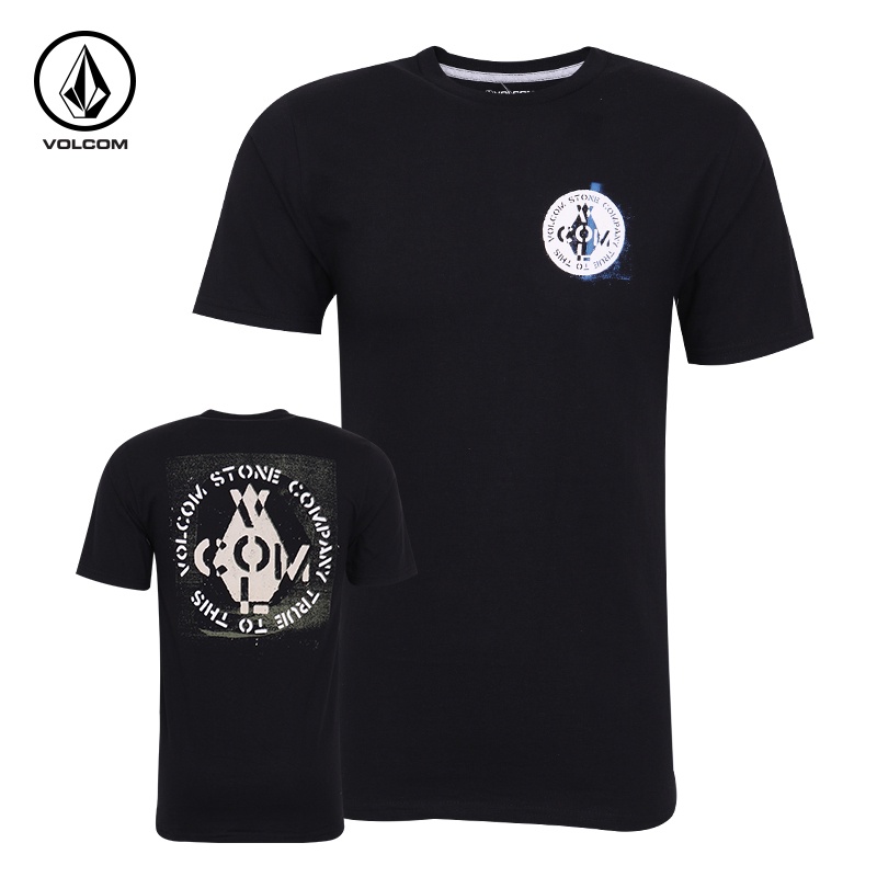 Áo Thun Tay Ngắn In Hình Dễ Thương Thời Trang Cho Nam