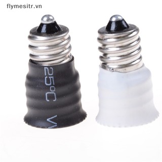 Đuôi Đèn Chuyển Đổi Từ ff e12 Sang e14 Dùng Cho Bóng Đèn led