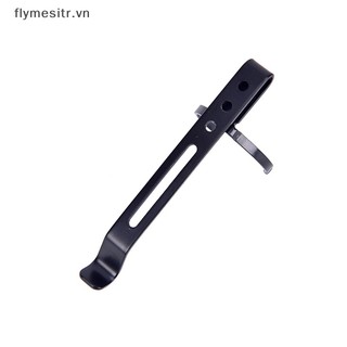 Kẹp đèn pin cho xe đạp s2 / s2 + / m1 / c8