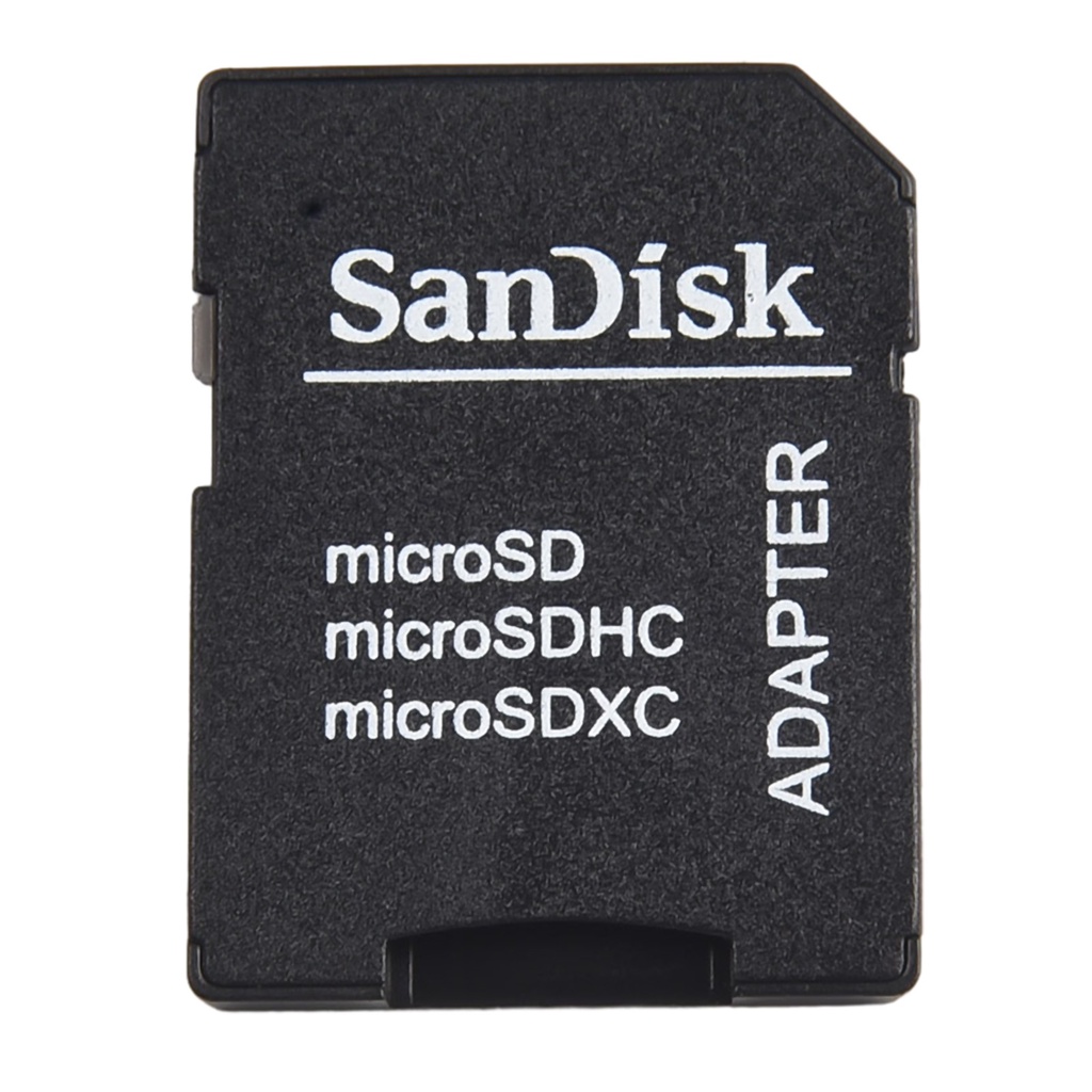 Hàng Mới Về  Thẻ Nhớ sandisk 256gb 128gb 64gb 32gb Cho Điện Thoại