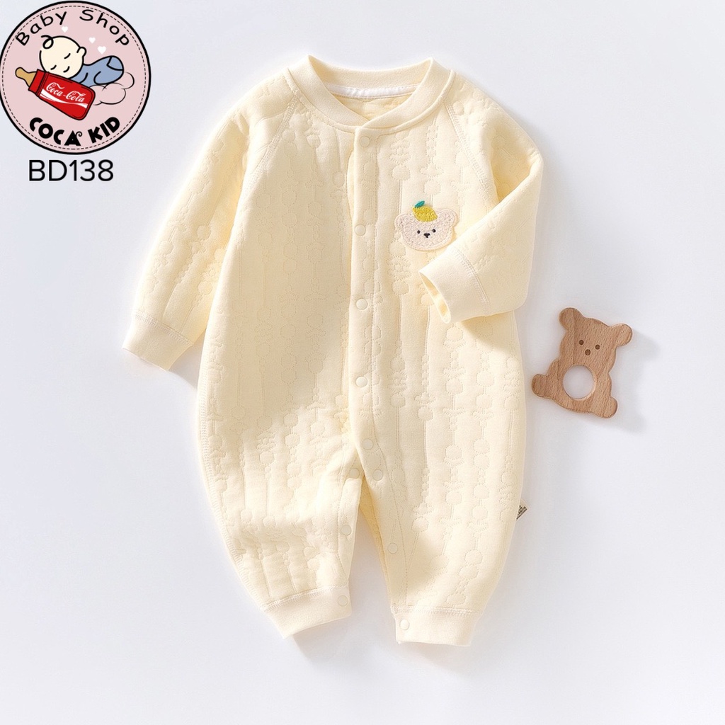 BODY COTTON TRẦN BÔNG  QUẢNG CHÂU