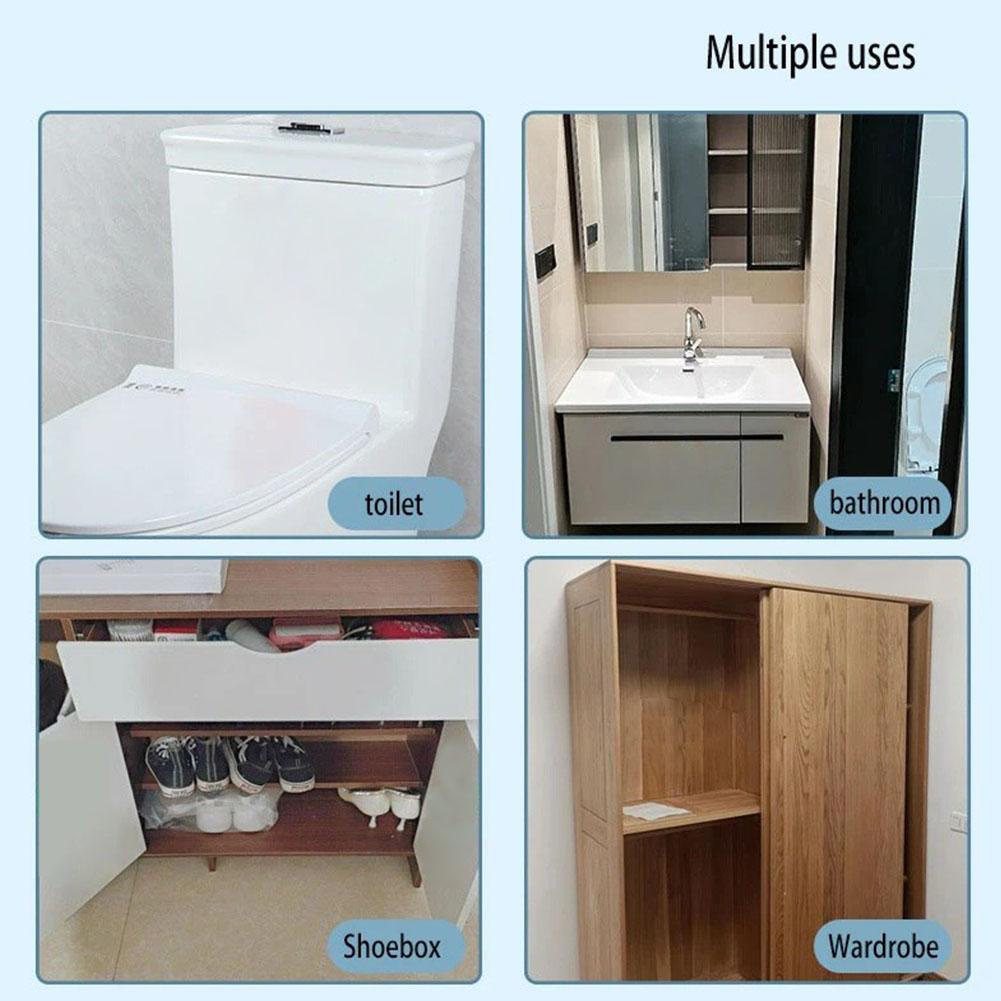 Miếng Dán Khử Mùi toilet f3w3