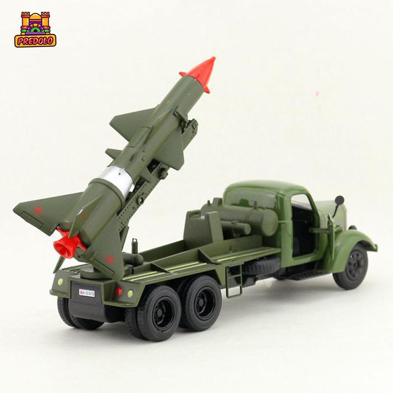 Predolo Mô Hình Xe Vận Chuyển Mini Tỉ Lệ 1: 36 Trang Trí Bàn Làm Việc