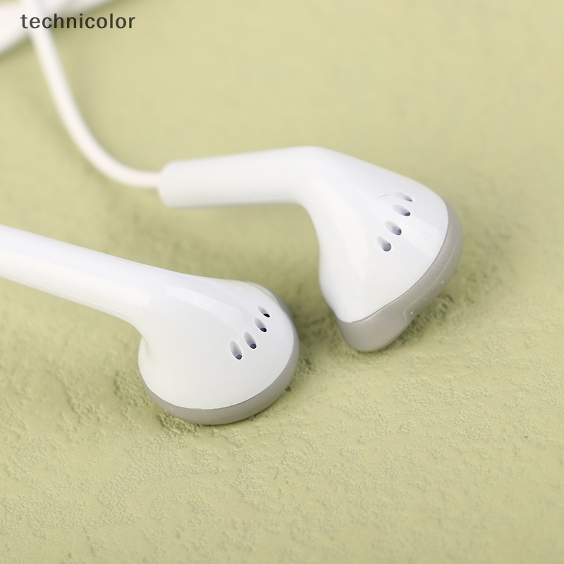 Tai Nghe Có Dây ehs61 3.5mm Kèm mic Cho galaxy a13 a12 a32 a03 a22 a23 a52 m32 a21 a51 a71 a31 m31 m51 m21 m22