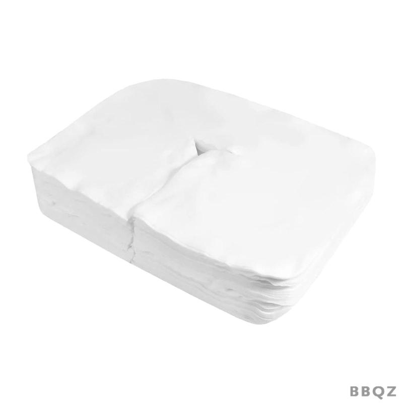 Set 200 Tấm Trải Giường Không Dệt Mềm Mại Cho Bé 200 Món