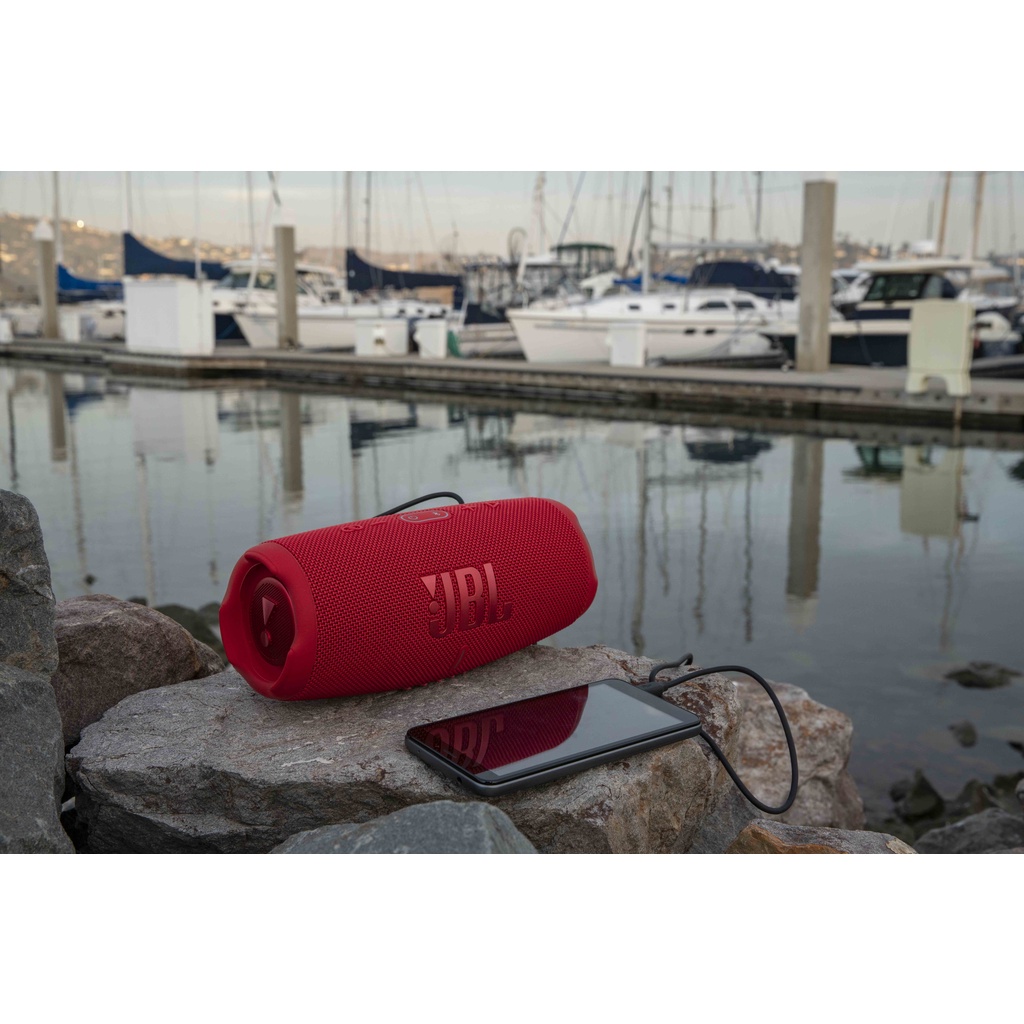 Loa Bluetooth JBL Charge 5 v