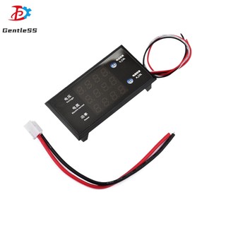 Đồng hồ đo vạn năng kỹ thuật số dc 0-500v 0-10a