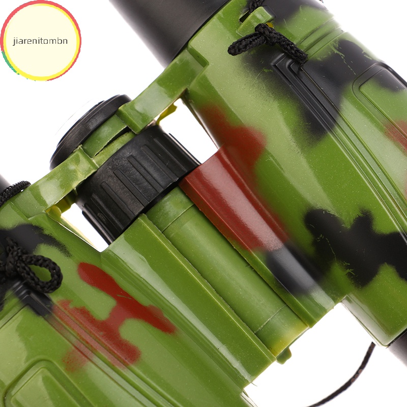 Ống Nhòm Đồ Chơi jiarenitombn Màu camo Cho Trẻ Em