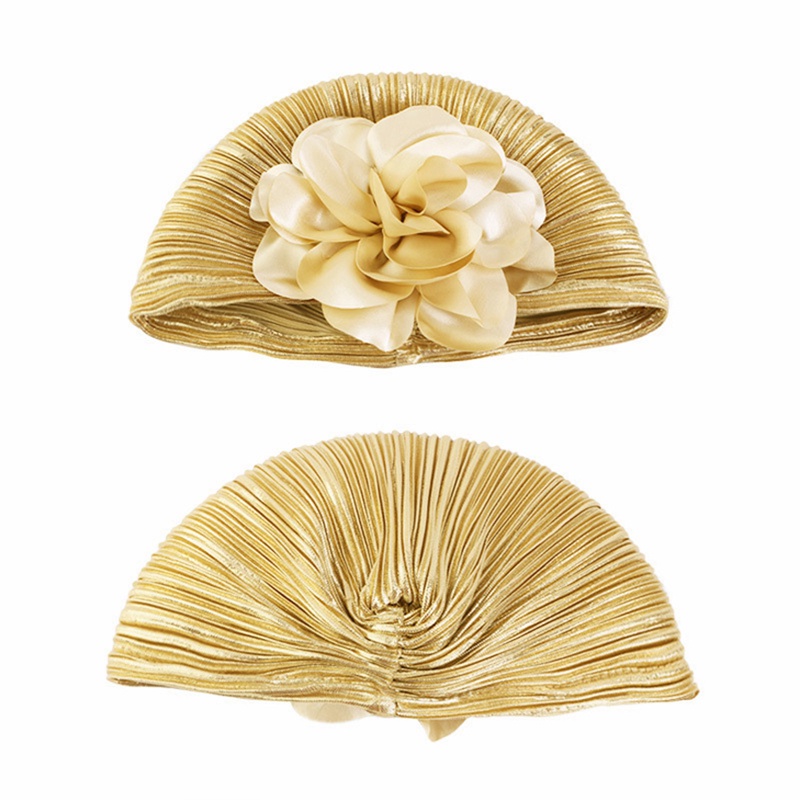 Ht Mũ hijab Trùm Đầu Phong Cách Hồi Giáo Cho Nữ