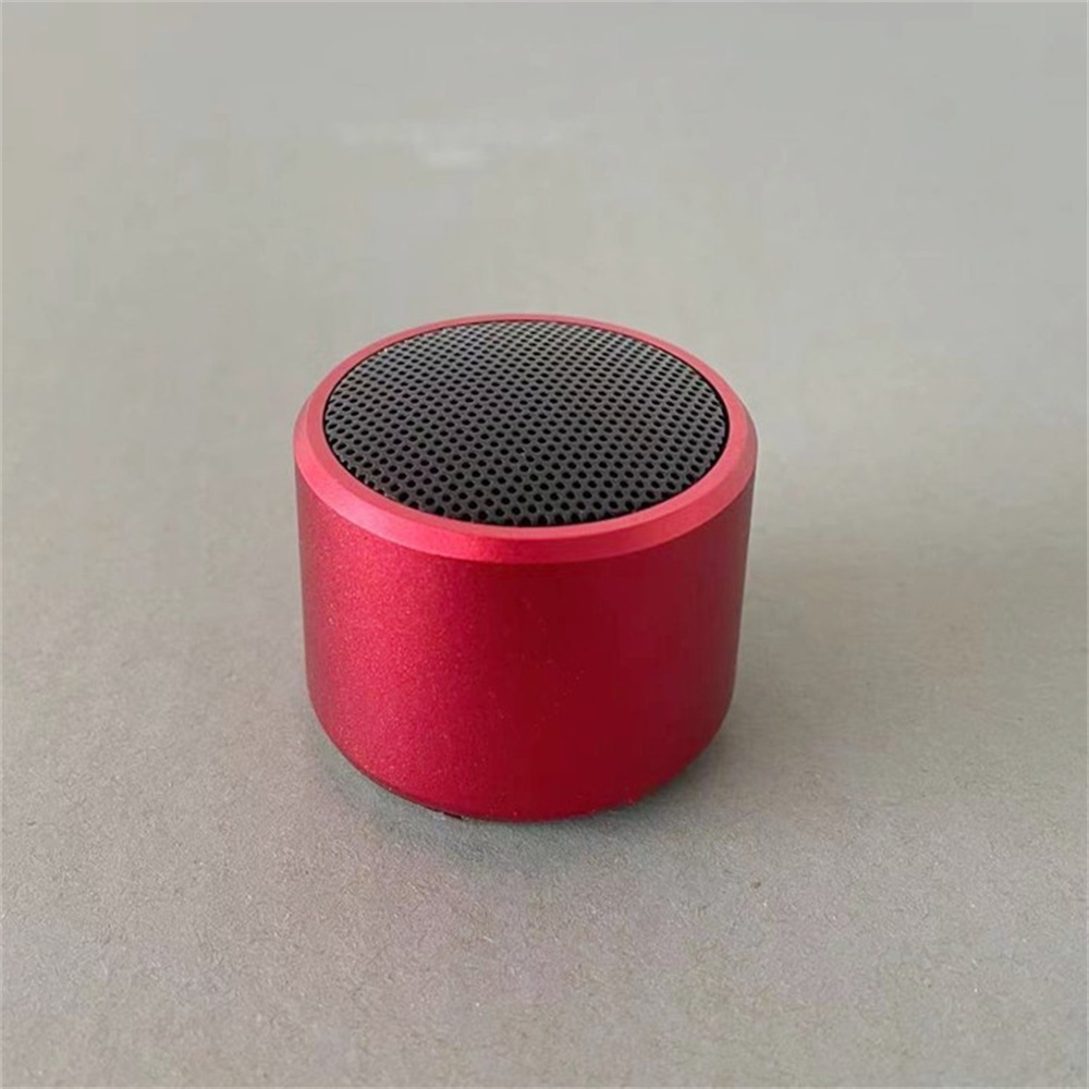 Loa siêu trầm sẵn sàng Âm thanh Thiết bị âm thanh và video di động Loa không dây thực tế Điện tử tiêu dùng Loa âm thanh âm nhạc Không dây Loa thông minh chất lượng cao Đơn giản